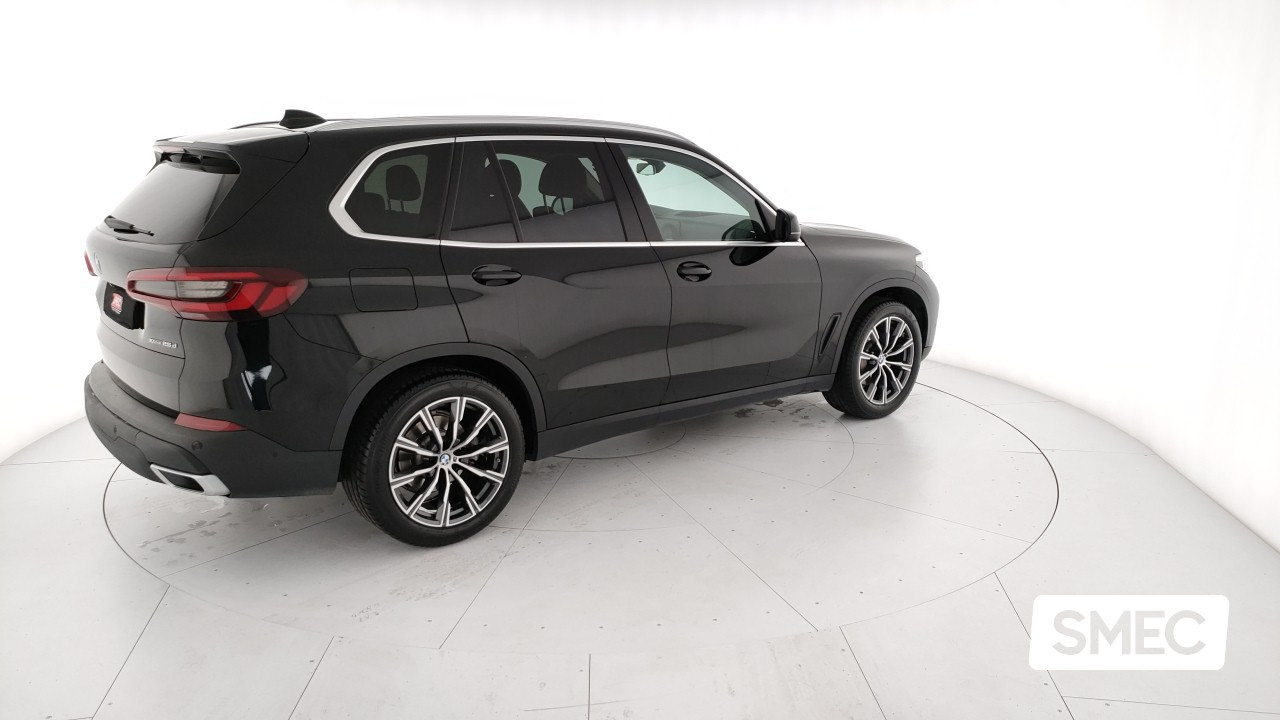 previewBmw X5 XDrive 25d Business