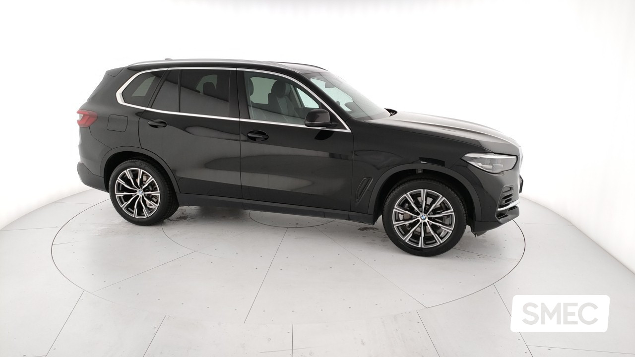 Bmw X5 XDrive 25d Business