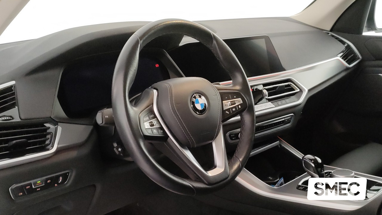 Bmw X5 XDrive 25d Business