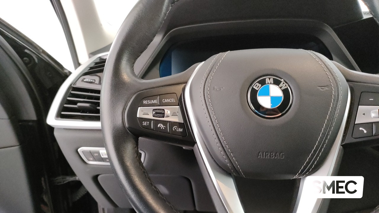 Bmw X5 XDrive 25d Business