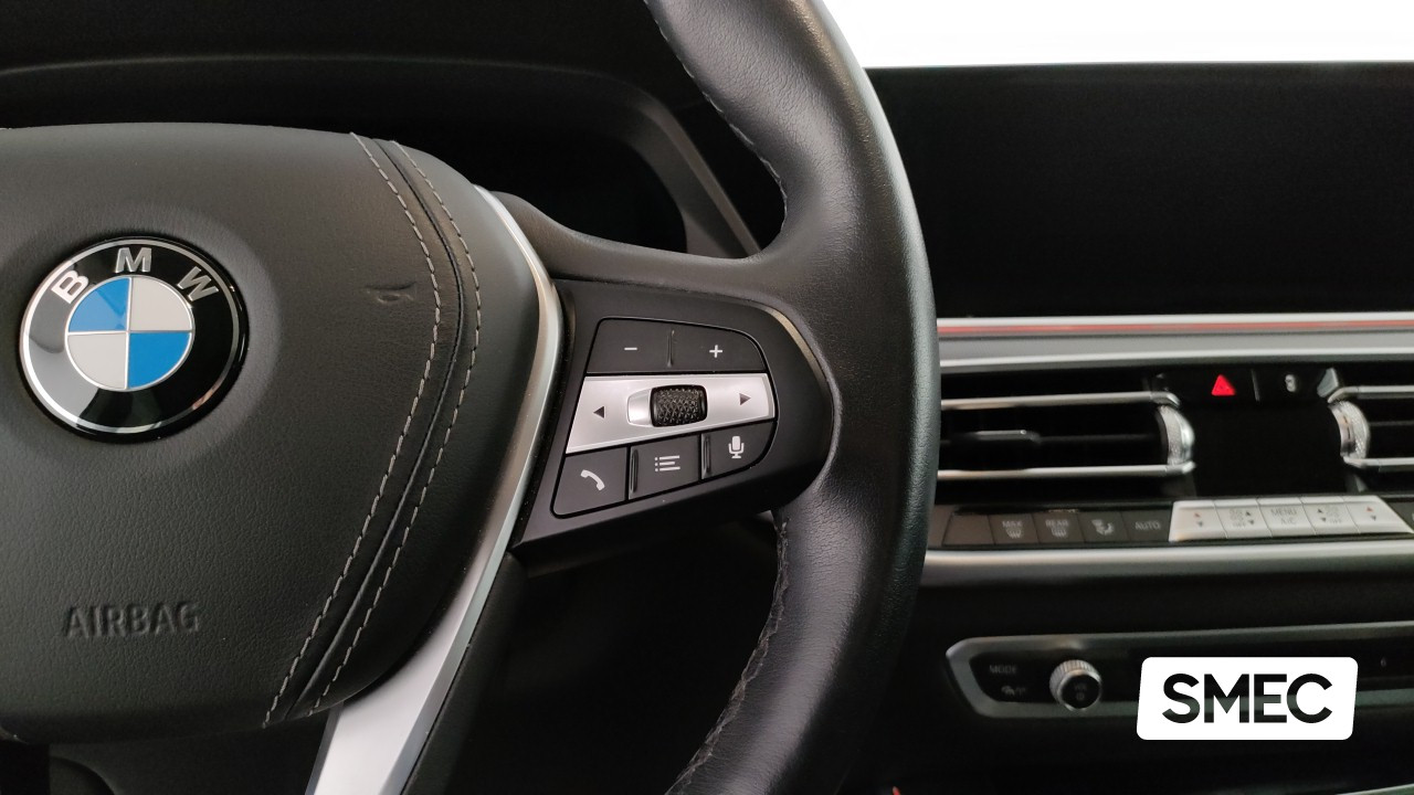 Bmw X5 XDrive 25d Business