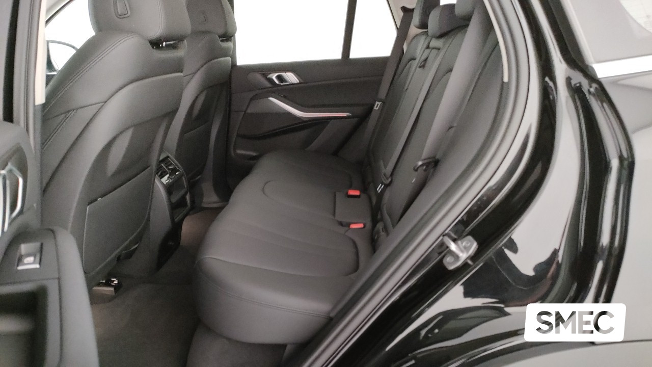 Bmw X5 XDrive 25d Business