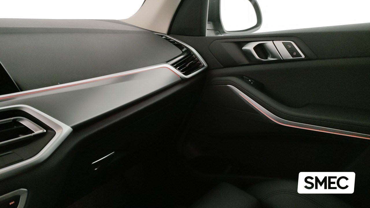 Bmw X5 XDrive 25d Business