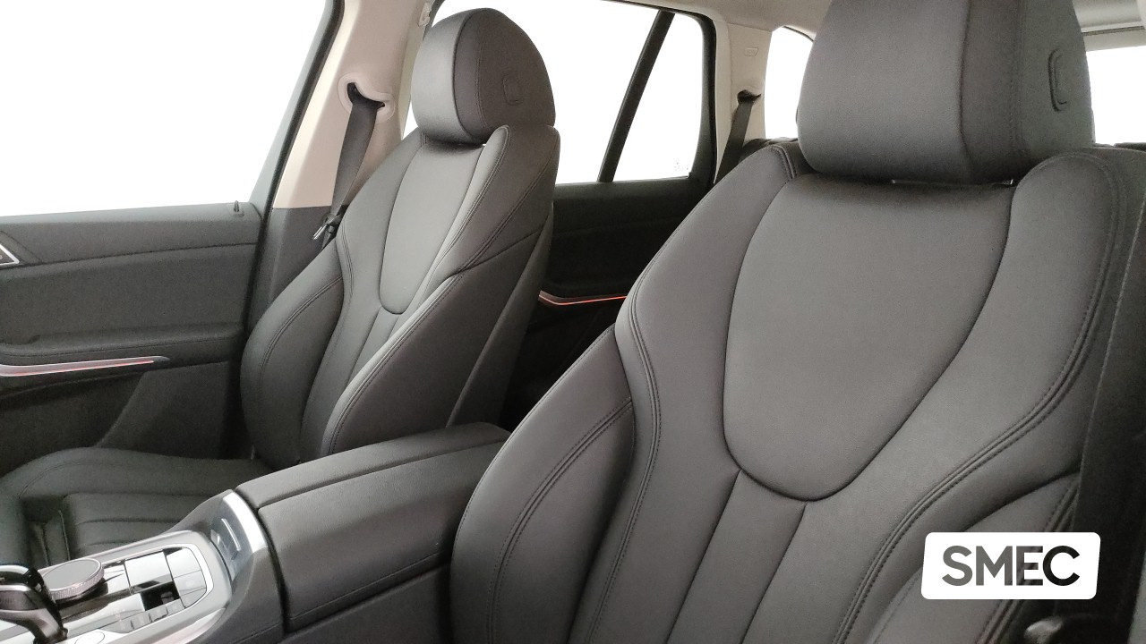 Bmw X5 XDrive 25d Business