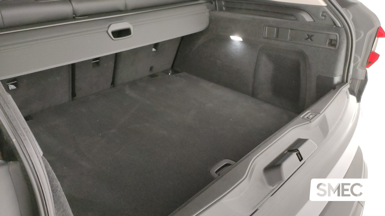 Bmw X5 XDrive 25d Business