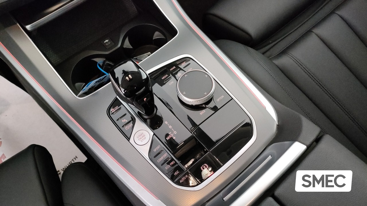 Bmw X5 XDrive 25d Business