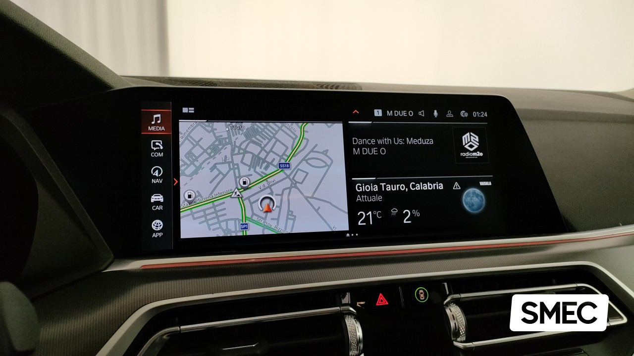 Bmw X5 XDrive 25d Business