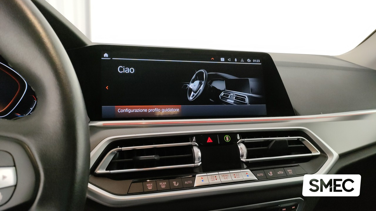 Bmw X5 XDrive 25d Business