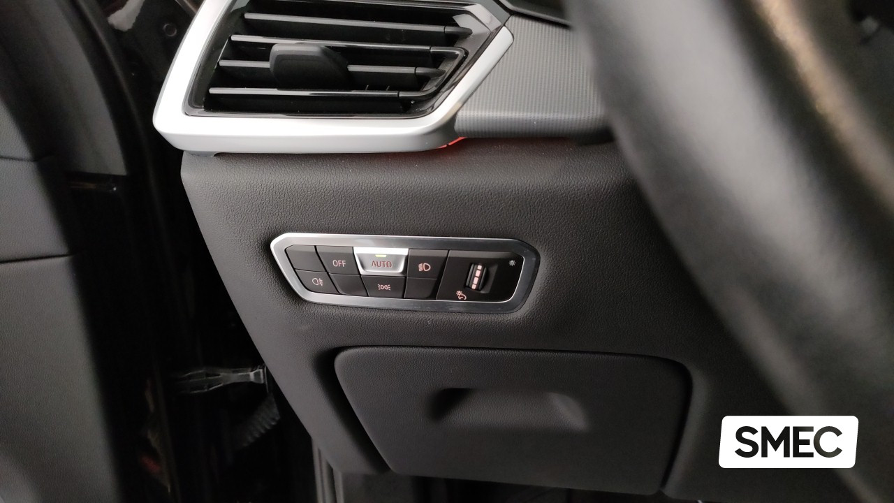 Bmw X5 XDrive 25d Business