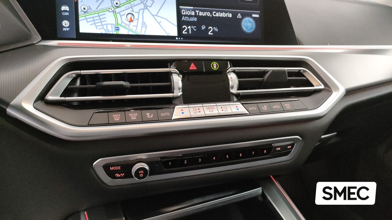 Bmw X5 XDrive 25d Business