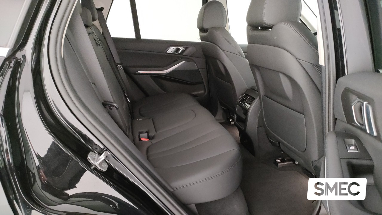 Bmw X5 XDrive 25d Business