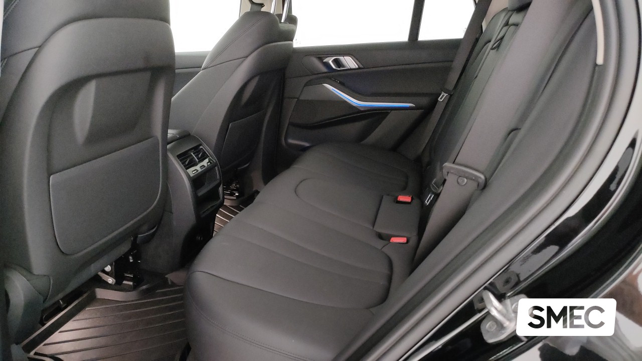 Bmw X5 XDrive 25d Business