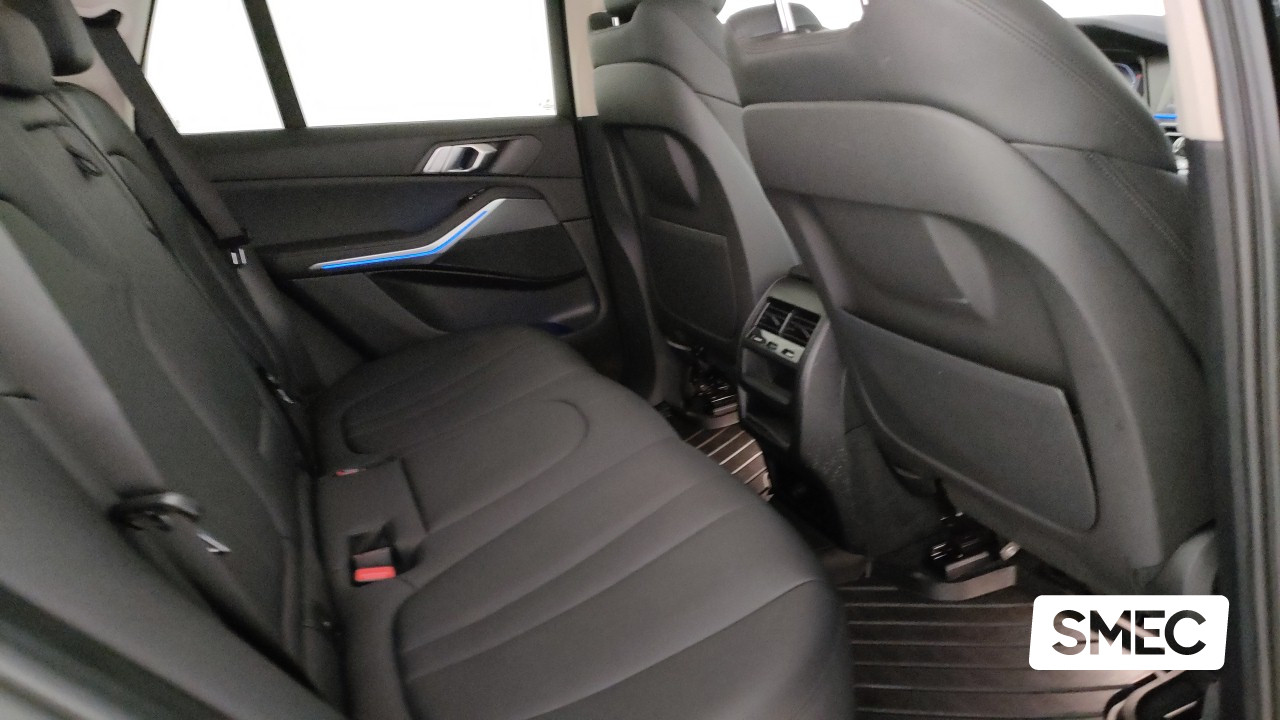 Bmw X5 XDrive 25d Business