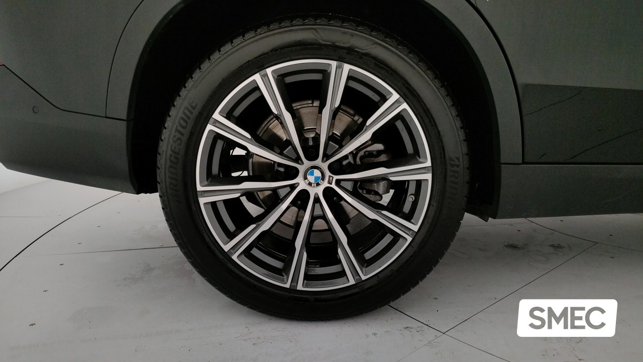 Bmw X5 XDrive 25d Business