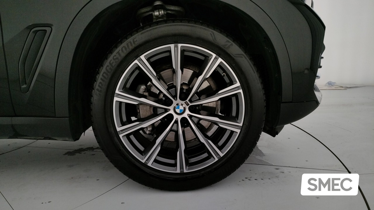 Bmw X5 XDrive 25d Business