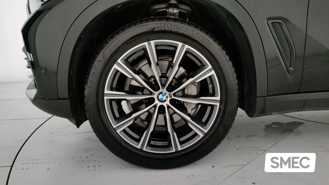 Bmw X5 XDrive 25d Business