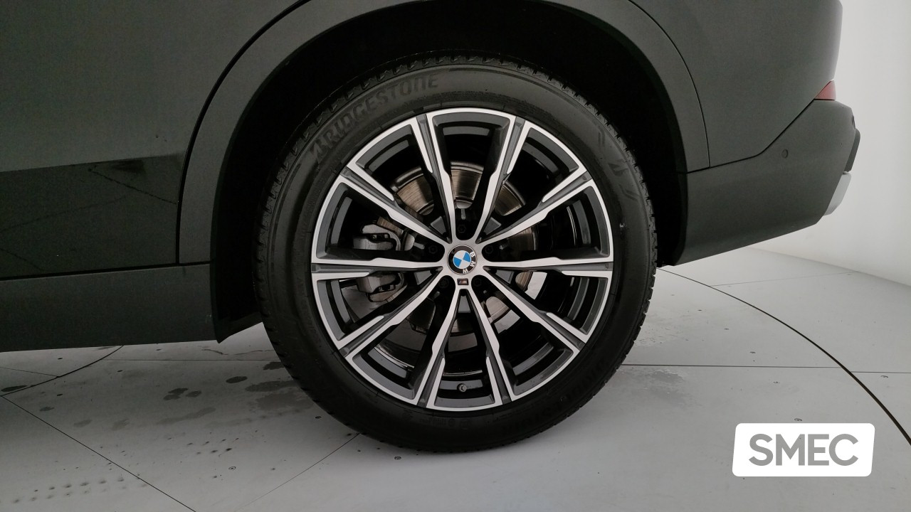 Bmw X5 XDrive 25d Business