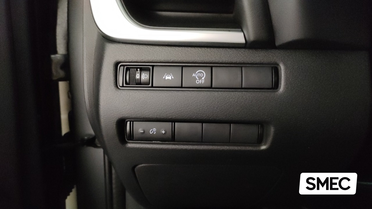 Nissan Qashqai 1.3 MHEV 158 BUSINESS XTRONIC