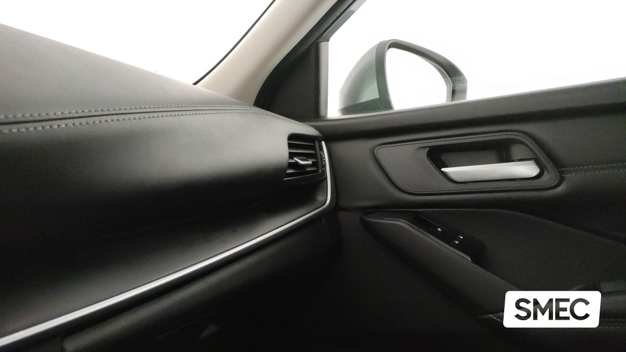 Nissan Qashqai 1.3 MHEV 158 BUSINESS XTRONIC