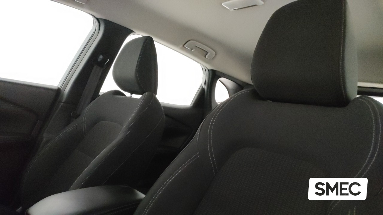Nissan Qashqai 1.3 MHEV 158 BUSINESS XTRONIC