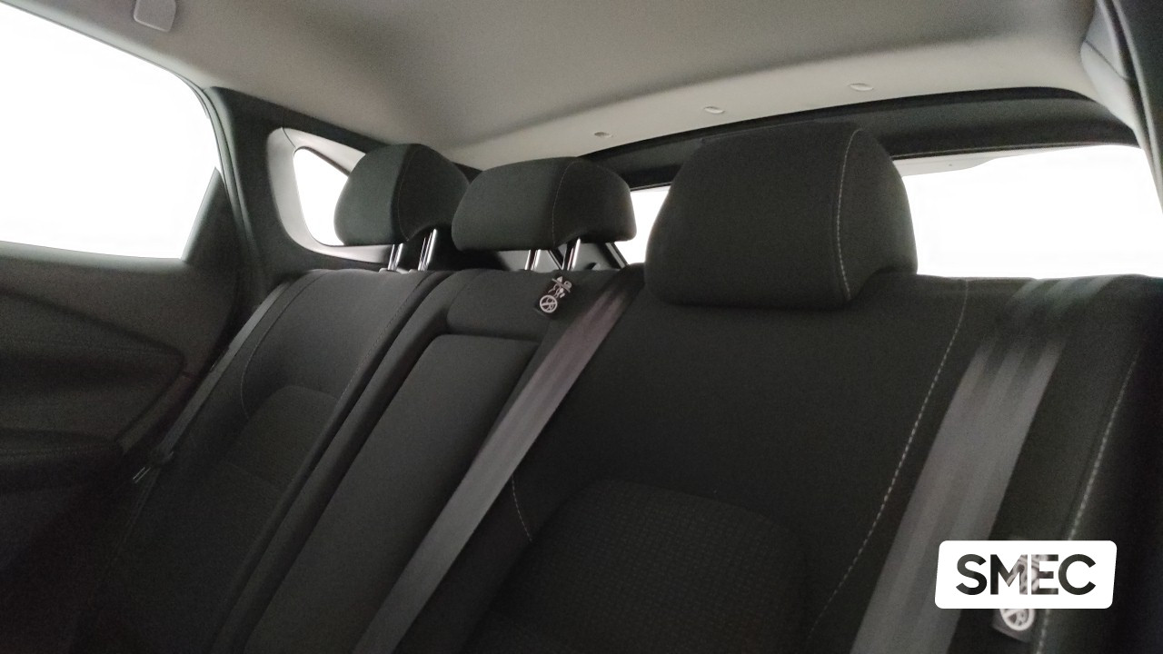 Nissan Qashqai 1.3 MHEV 158 BUSINESS XTRONIC