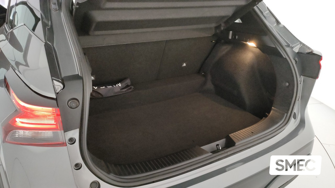 Nissan Qashqai 1.3 MHEV 158 BUSINESS XTRONIC