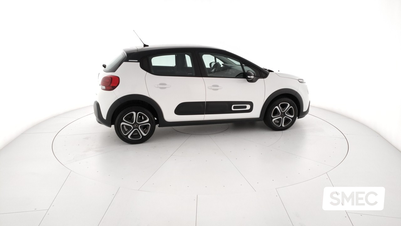previewCitroen C3 BlueHDi 100 S&S Shine
