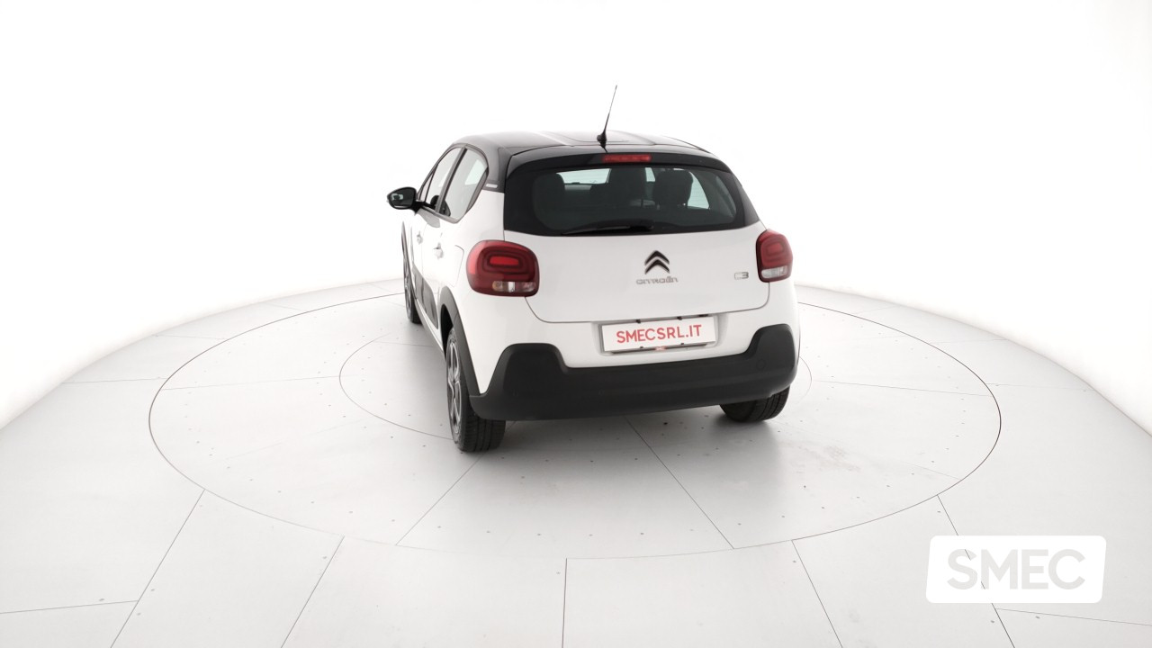 previewCitroen C3 BlueHDi 100 S&S Shine