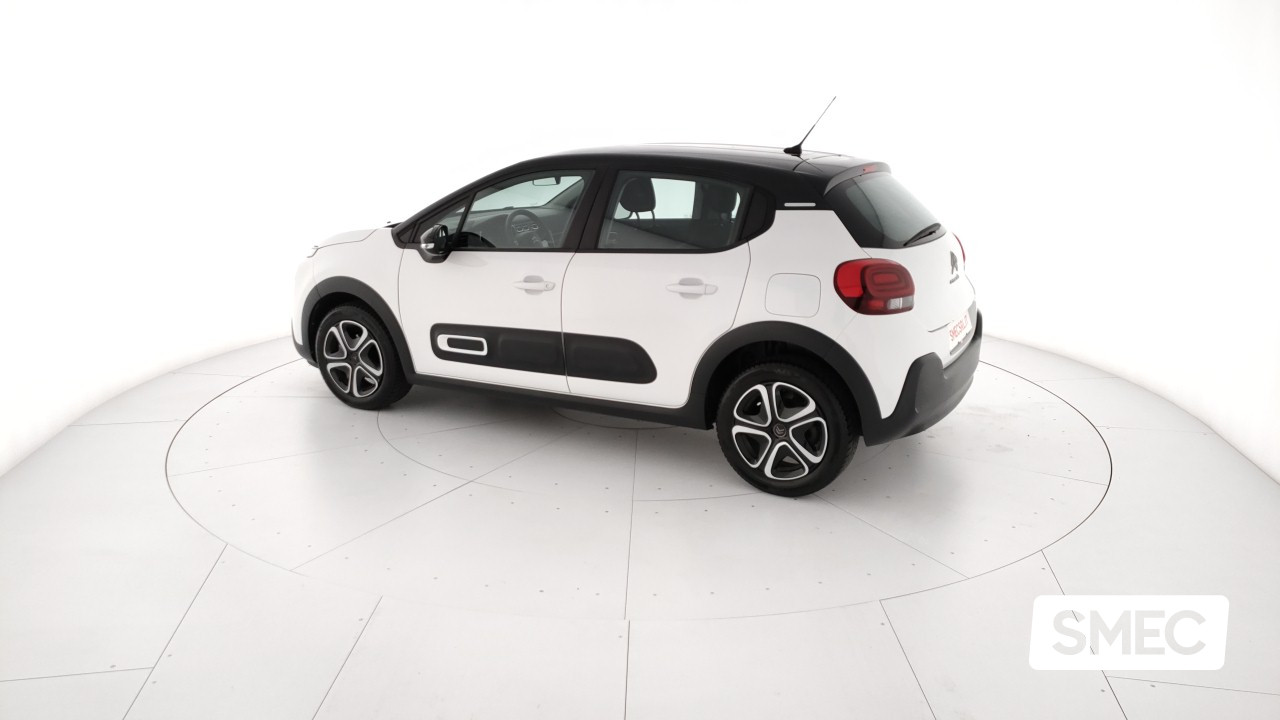Citroen C3 BlueHDi 100 S&S Shine