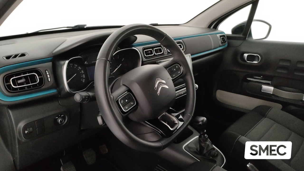 Citroen C3 BlueHDi 100 S&S Shine