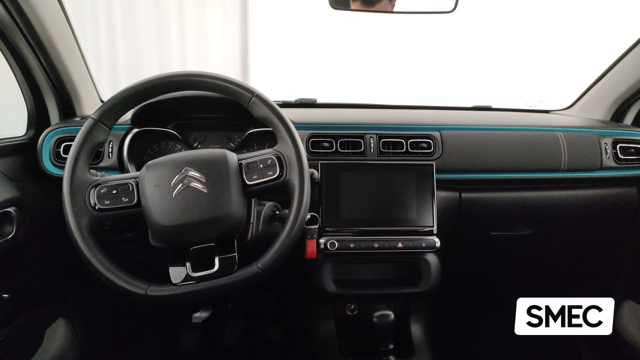 Citroen C3 BlueHDi 100 S&S Shine