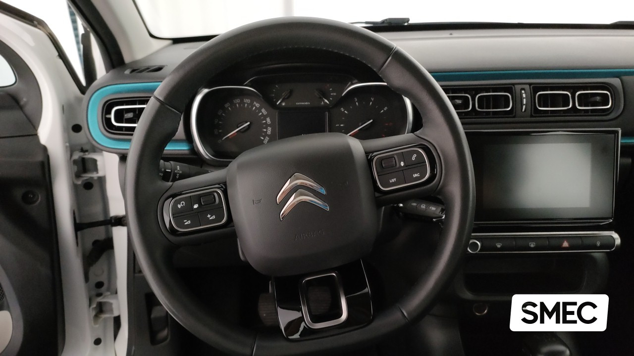 Citroen C3 BlueHDi 100 S&S Shine