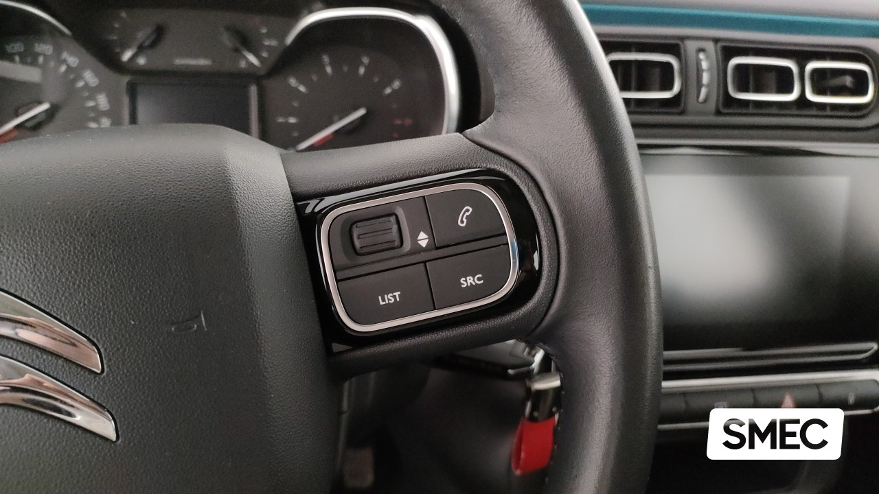 Citroen C3 BlueHDi 100 S&S Shine