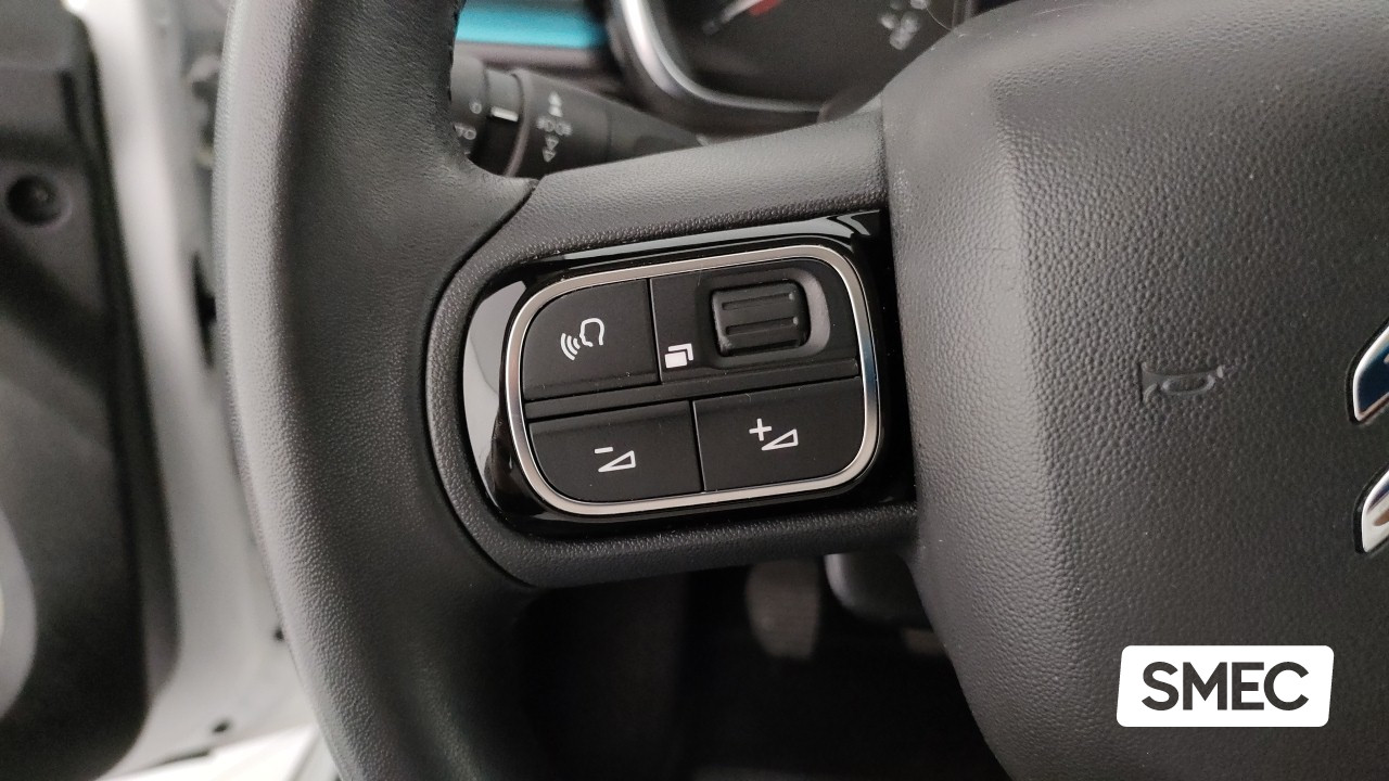 Citroen C3 BlueHDi 100 S&S Shine