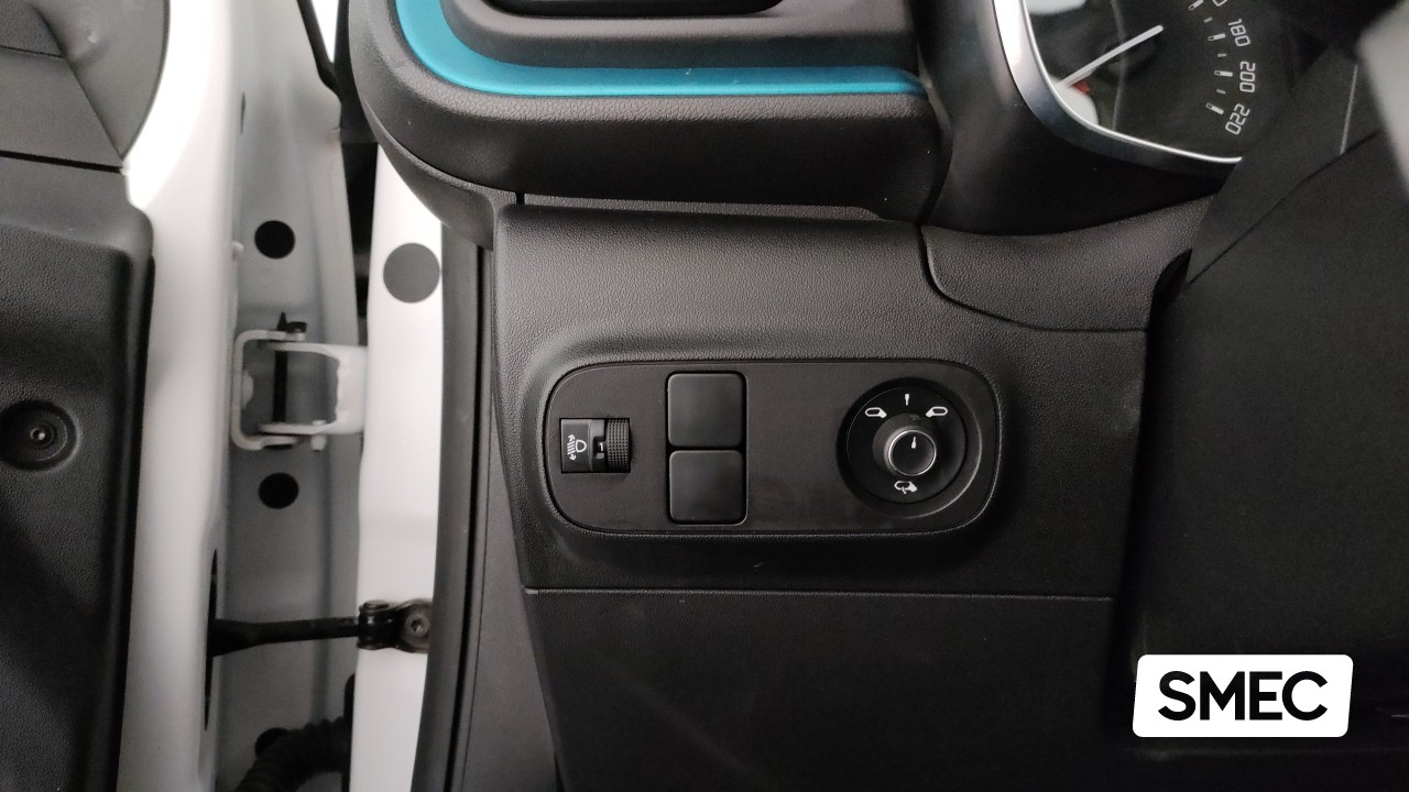 Citroen C3 BlueHDi 100 S&S Shine