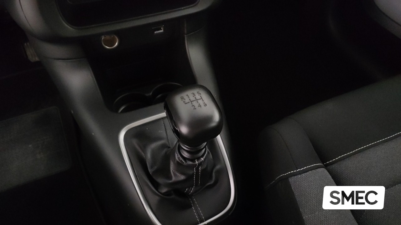 Citroen C3 BlueHDi 100 S&S Shine