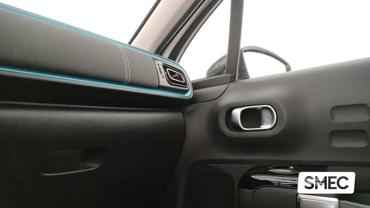 Citroen C3 BlueHDi 100 S&S Shine