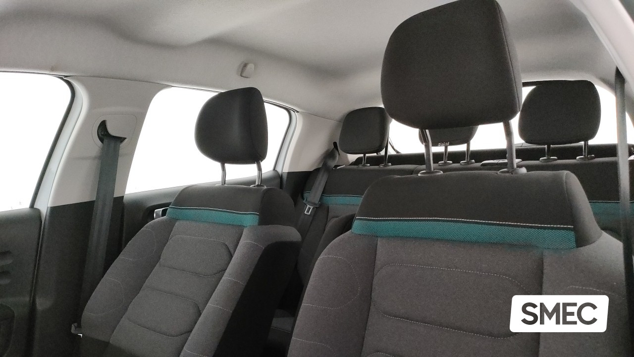 Citroen C3 BlueHDi 100 S&S Shine