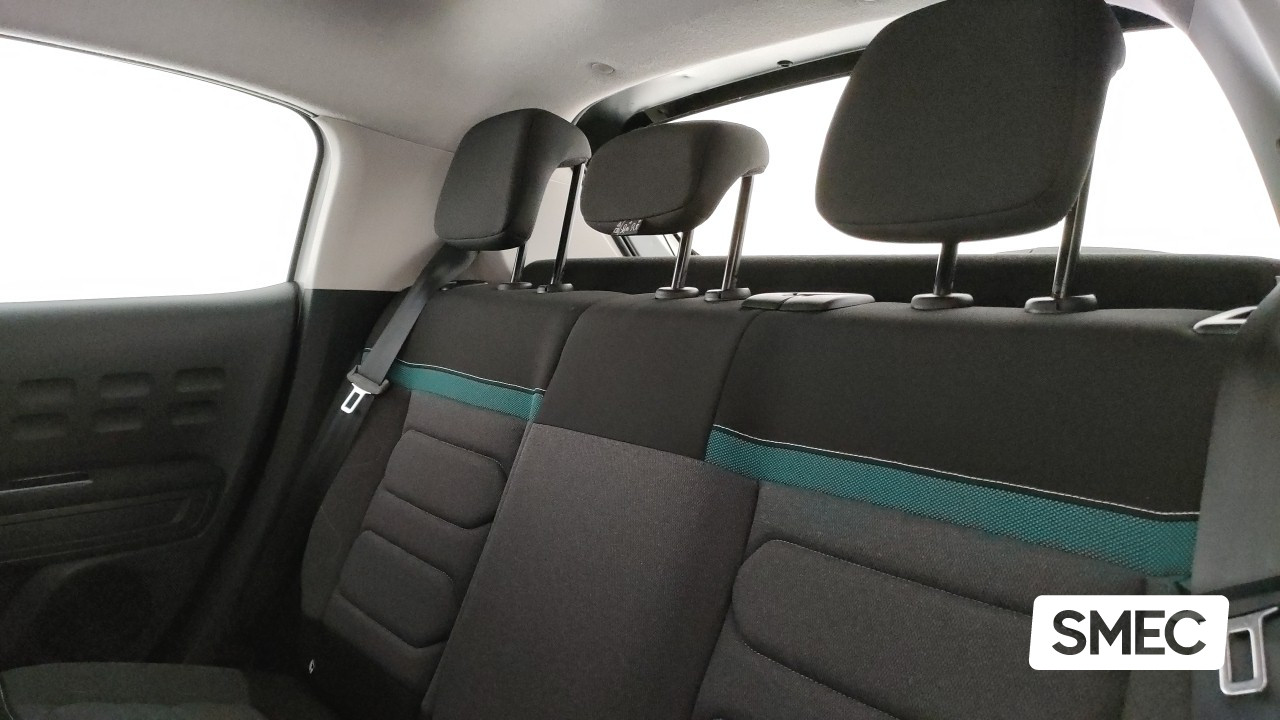 Citroen C3 BlueHDi 100 S&S Shine