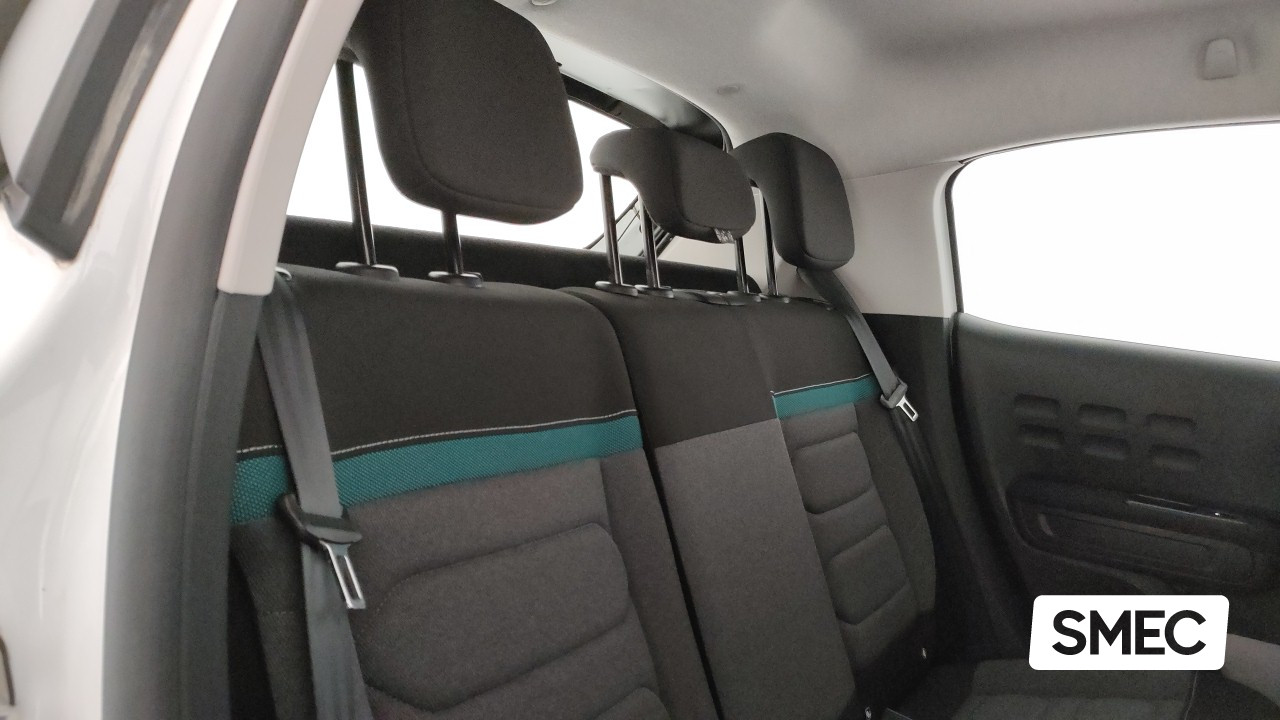 Citroen C3 BlueHDi 100 S&S Shine