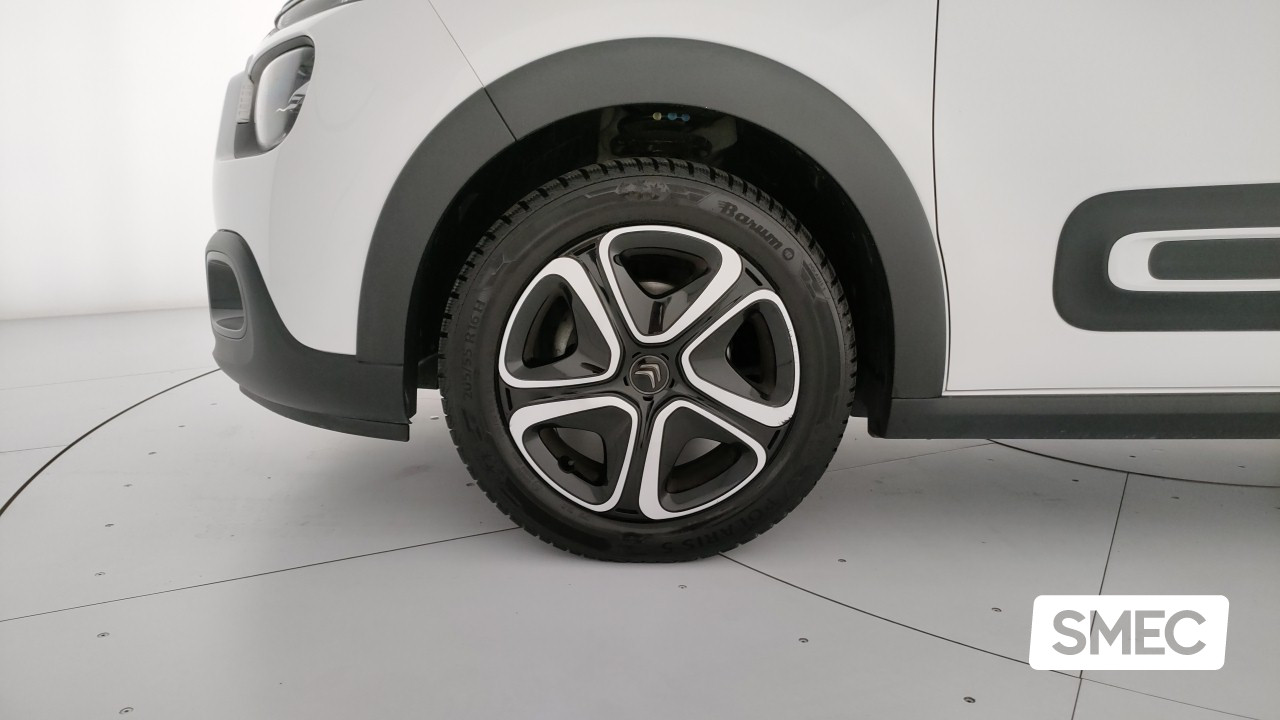 Citroen C3 BlueHDi 100 S&S Shine
