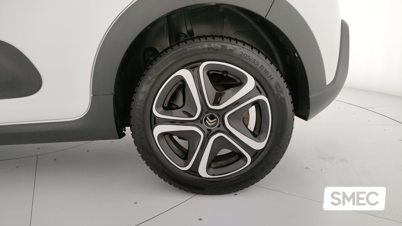 Citroen C3 BlueHDi 100 S&S Shine