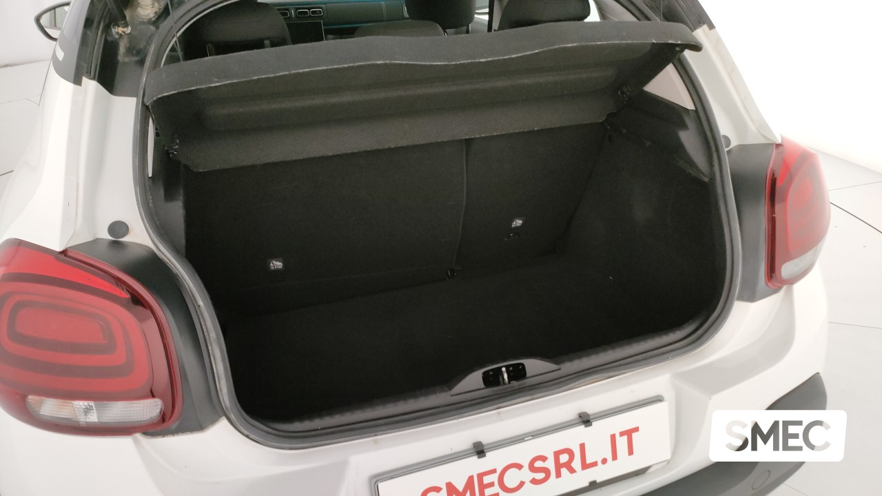 Citroen C3 BlueHDi 100 S&S Shine