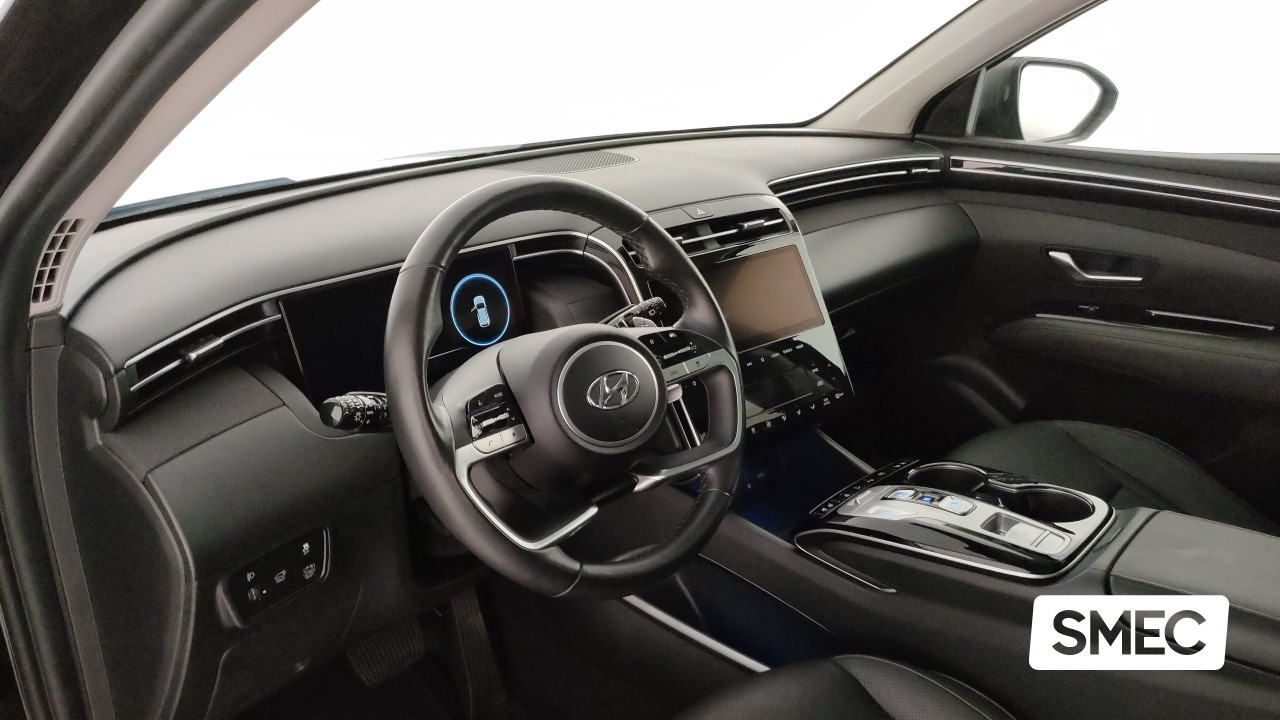 Hyundai Tucson 1.6 HEV 4wd Exellence