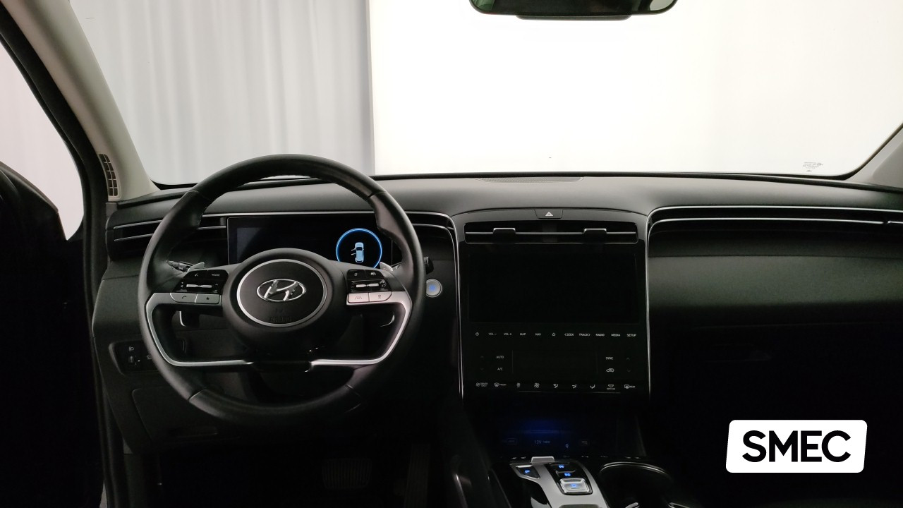 Hyundai Tucson 1.6 HEV 4wd Exellence