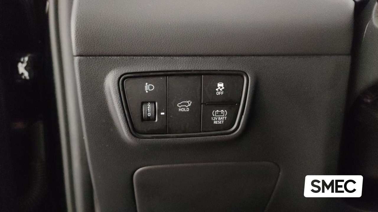Hyundai Tucson 1.6 HEV 4wd Exellence