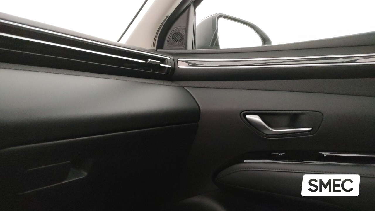 Hyundai Tucson 1.6 HEV 4wd Exellence