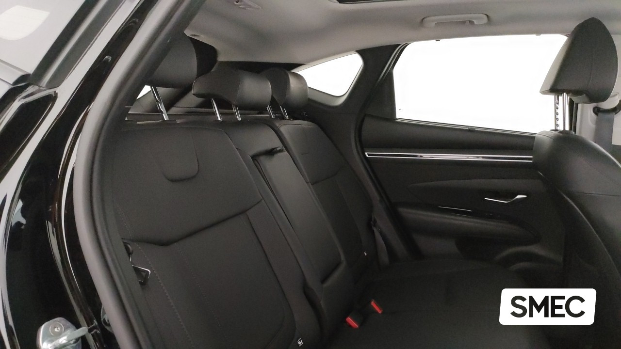Hyundai Tucson 1.6 HEV 4wd Exellence