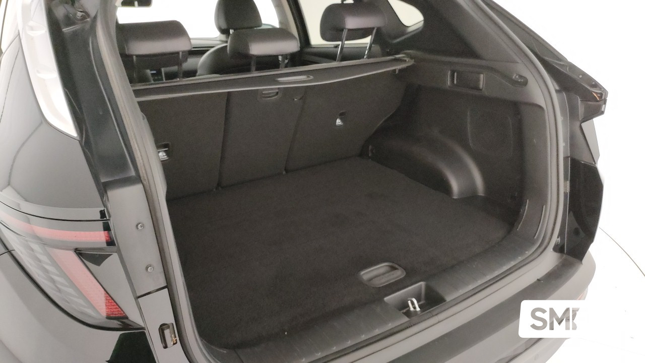 Hyundai Tucson 1.6 HEV 4wd Exellence