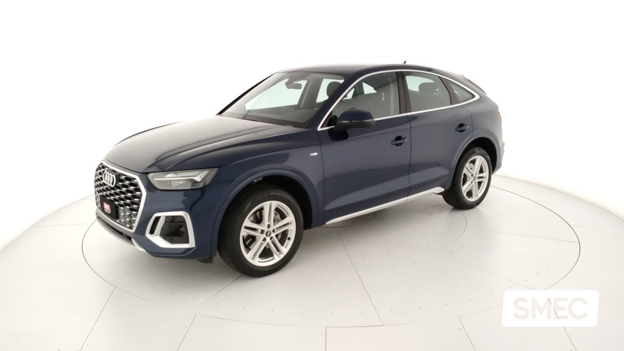 Audi Q5 SportBack